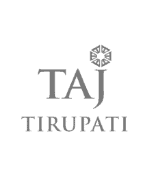 Taj Tirupati Logo